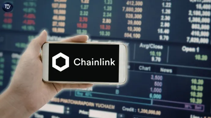 Chainlink