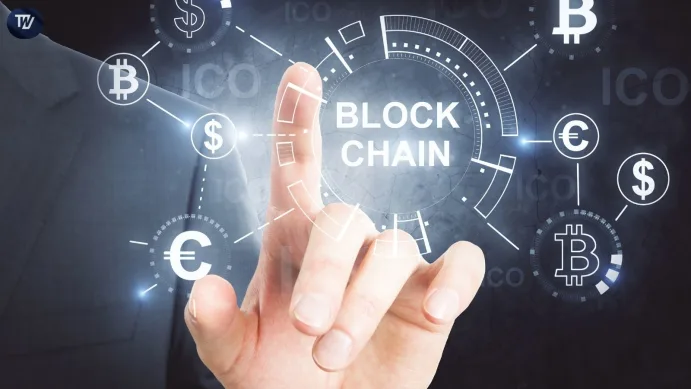 Blockchain