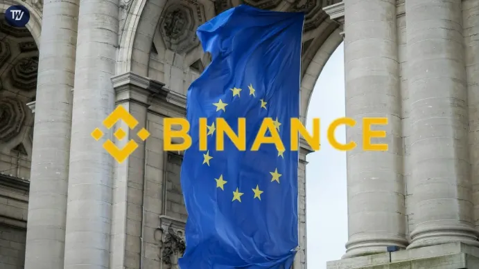Binance