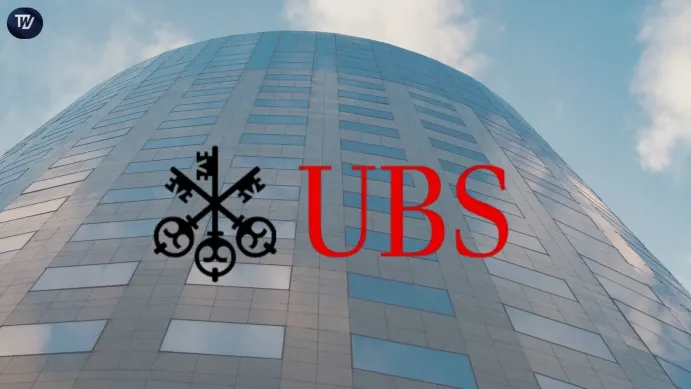 UBS