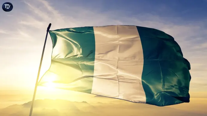 Nigerian