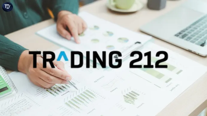 Trading 212