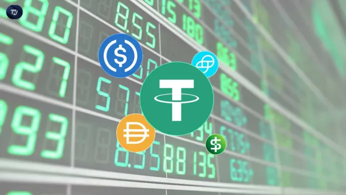 Stablecoin