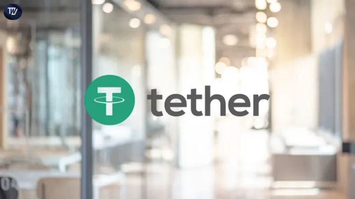 Tether Holds $6.3 Billion Excess Reserves Despite Equity Decline in 2025