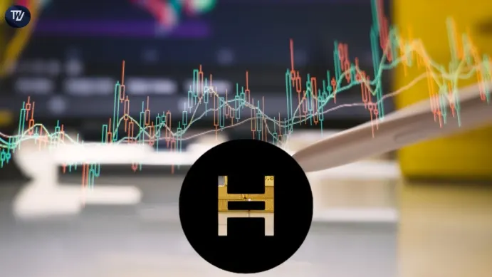 Hedera Hashgraph