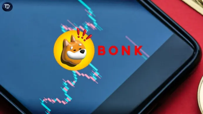 BONK