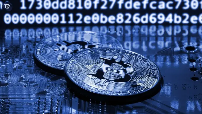 Bitcoin