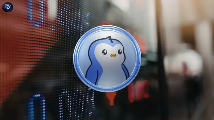 PENGU