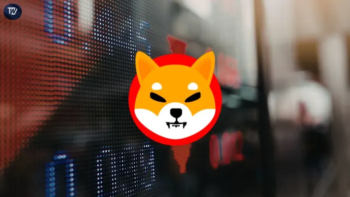Shiba Inu