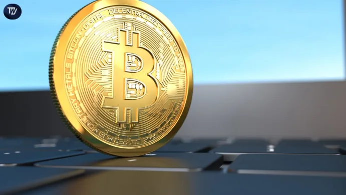 BITCOIN