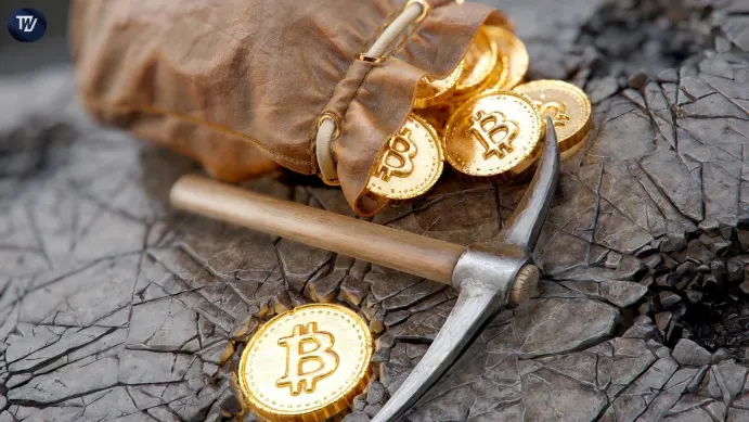 Bitcoin Miner