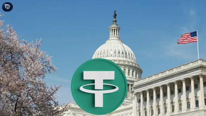 Tether