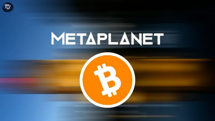 Metaplanet’