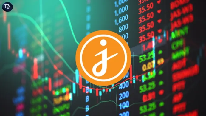 JasmyCoin