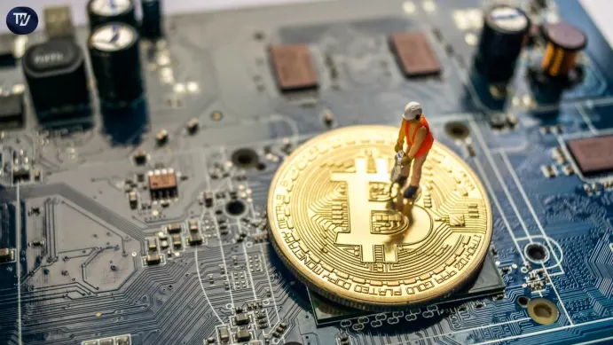 Crypto Miner