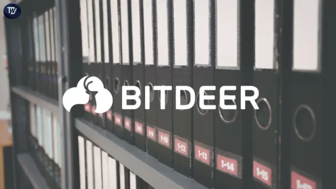 Bitdeer