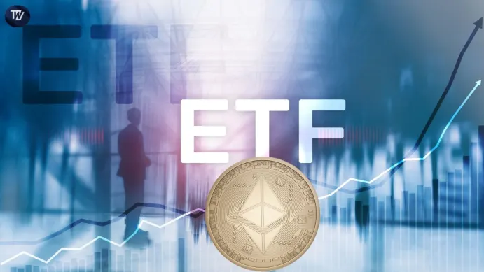 Ethereum etf