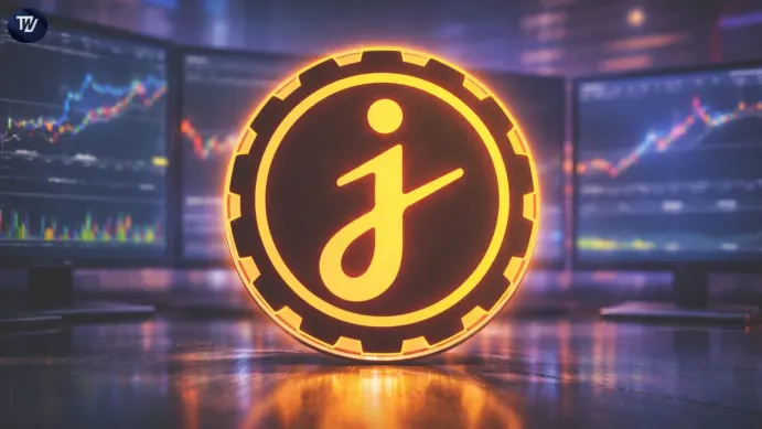 JasmyCoin