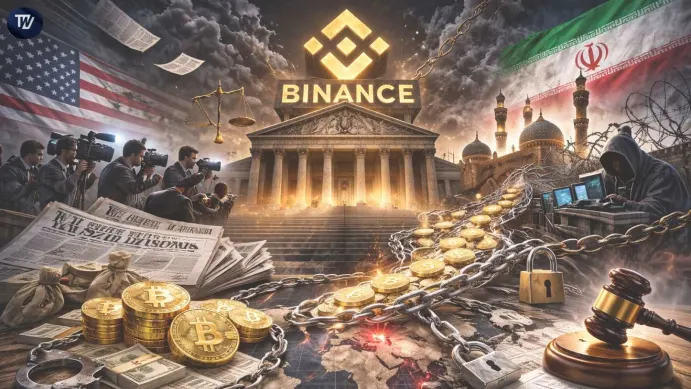 Binance