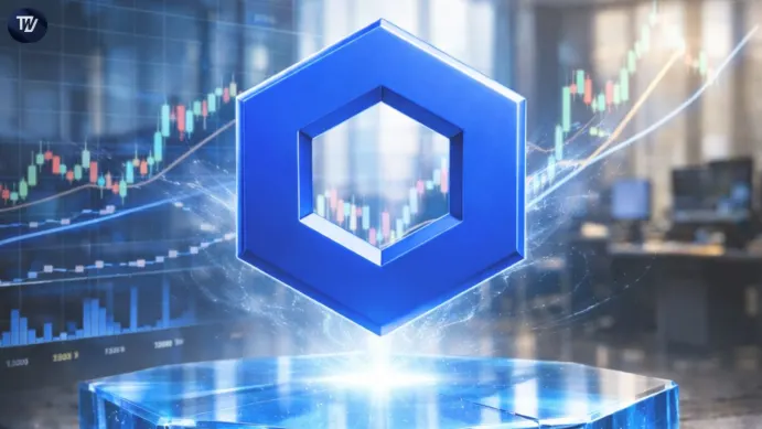 Chainlink