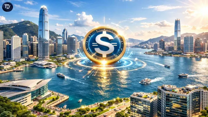 Stablecoin