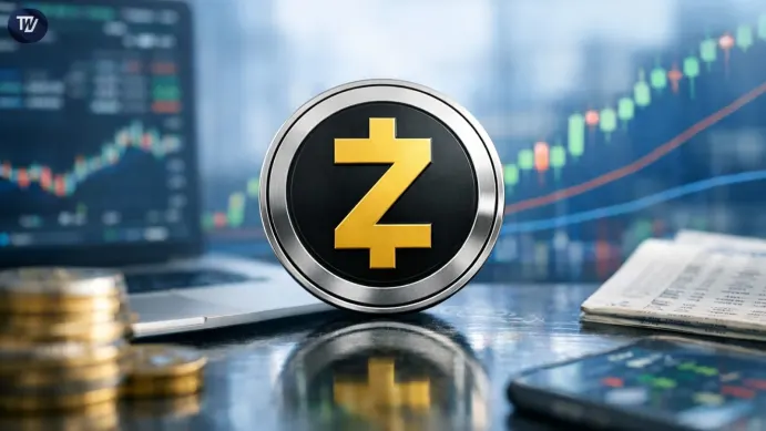 Zcash