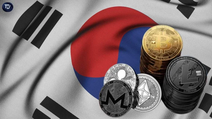 Cryptocurrency