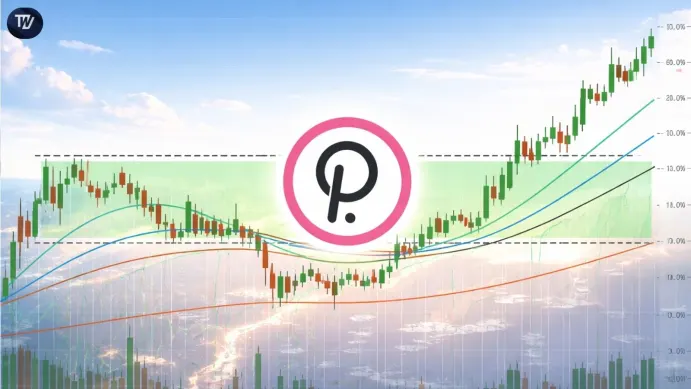 Polkadot
