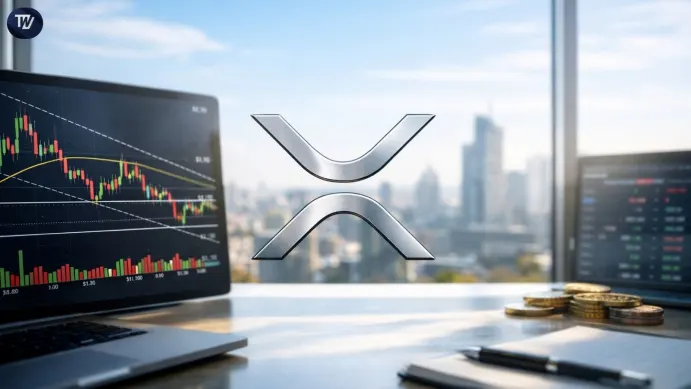 xrp