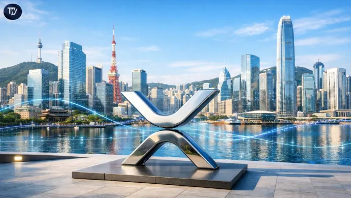 xrp