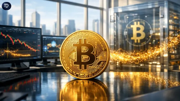 Bitcoin
