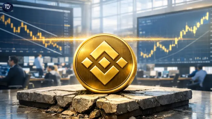 Binance Coin