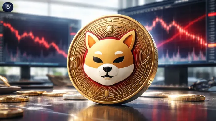Shiba Inu(