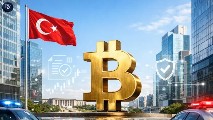 Crypto Tax