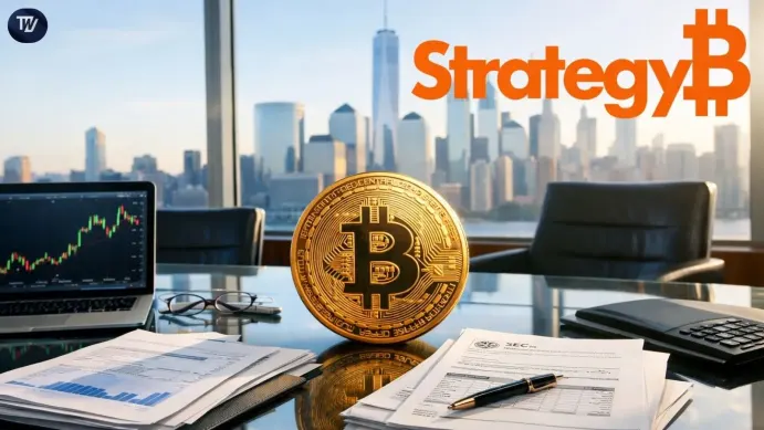 Strategy