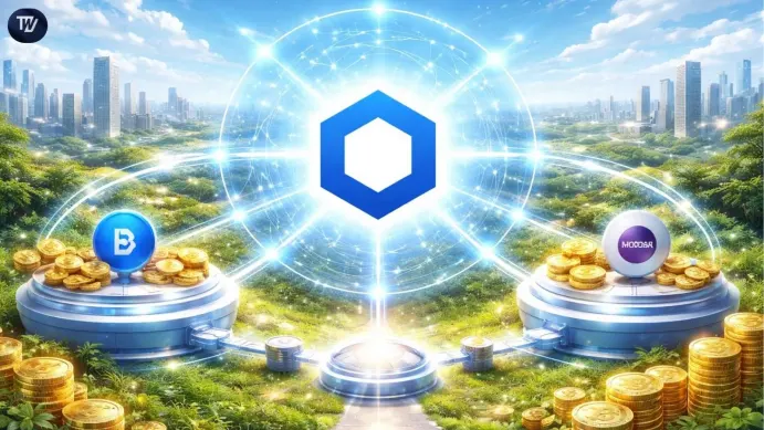 Chainlink