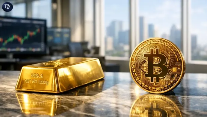 Bitcoin