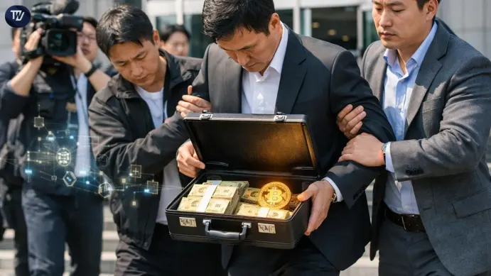 Crypto Fraud