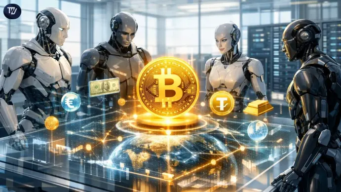 Bitcoin