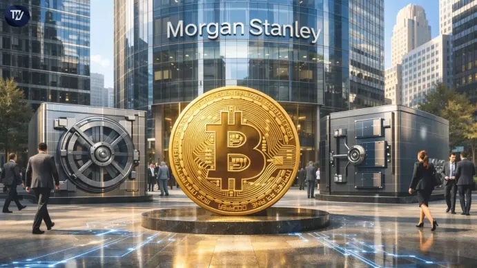 Morgan Stanley