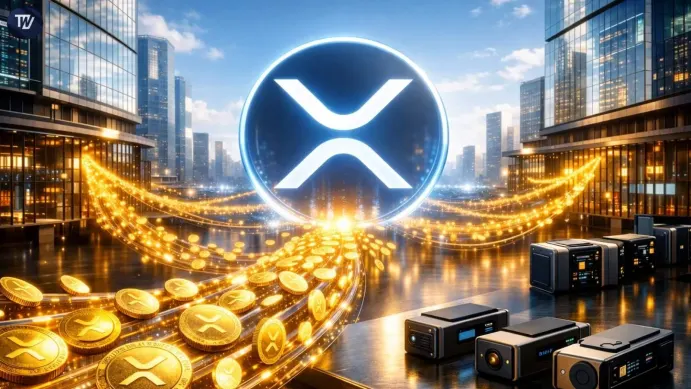xrp