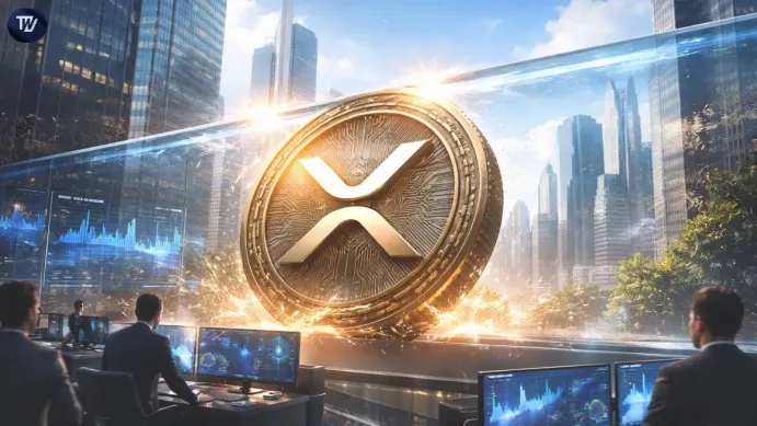 xrp