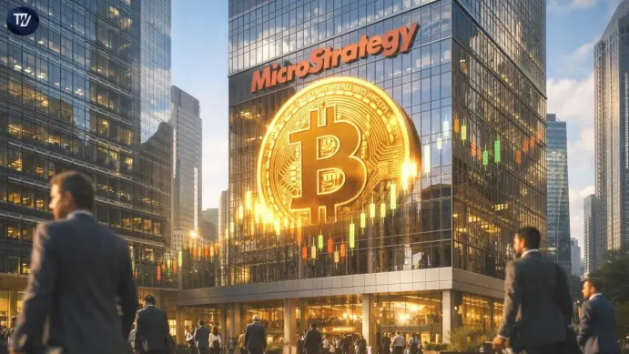 MicroStrategy