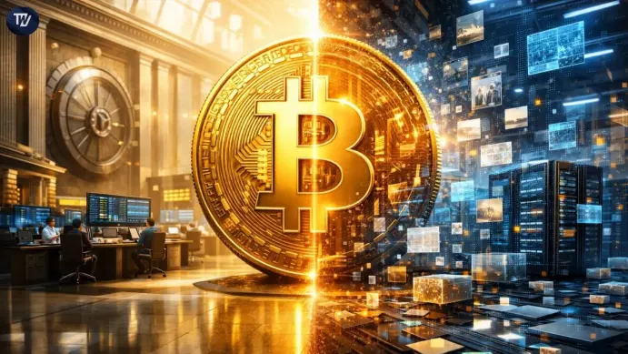 Bitcoin