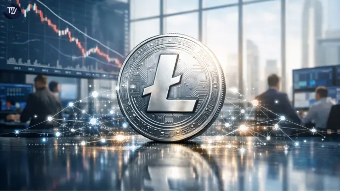 Litecoin