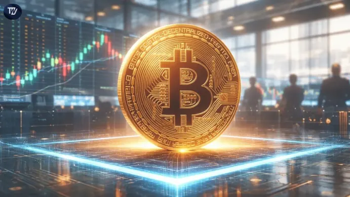 Bitcoin