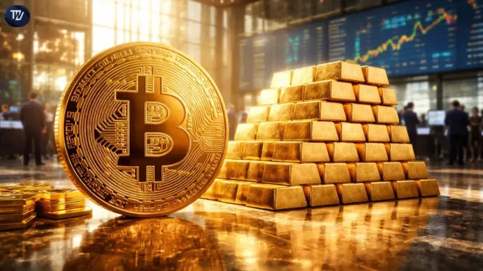 Bitcoin’