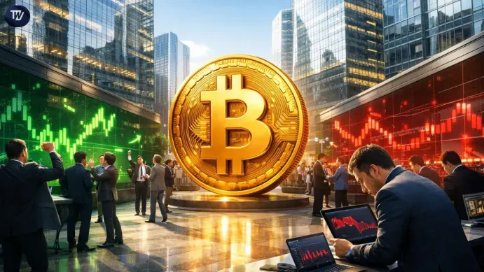 Bitcoin