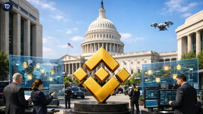 Binance