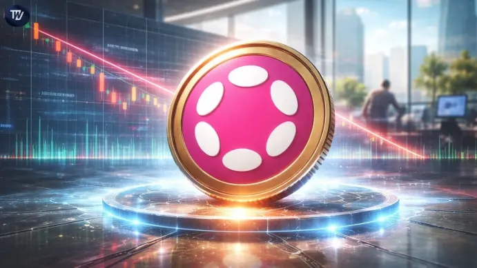 Polkadot